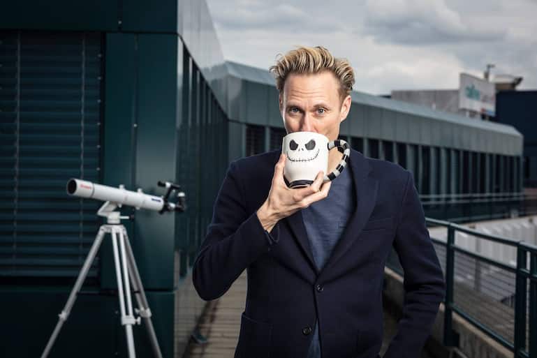 Dominik Kaiser