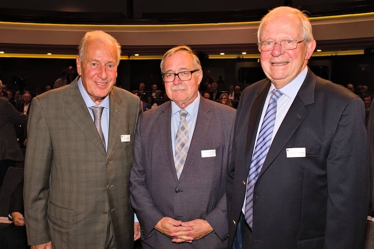 Bonny Preis 2018