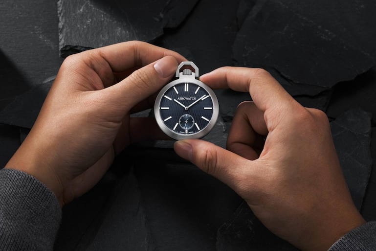 Aerowatch Jubiläum
