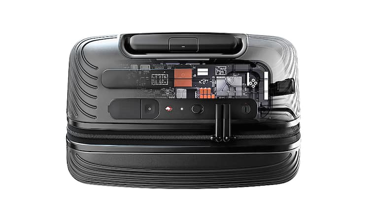 Bluesmart