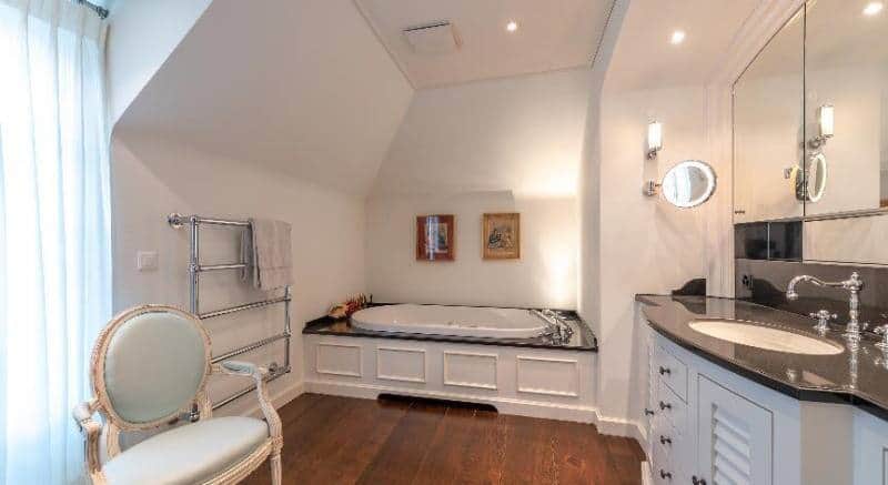 Villa Patrick Liotard-Vogt