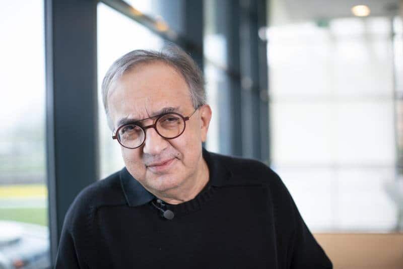 Marchionne