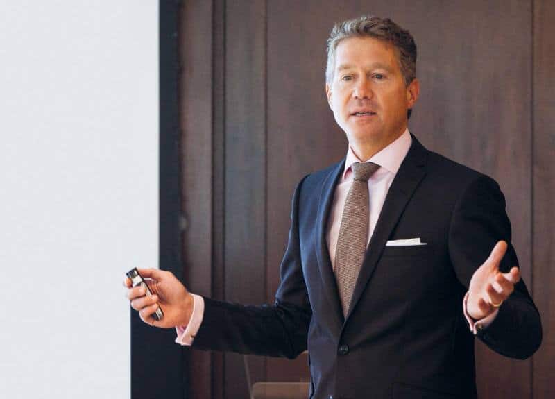 Christian Gellerstad