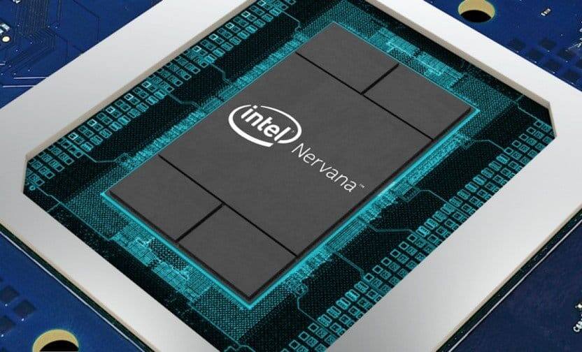 Intel Chip