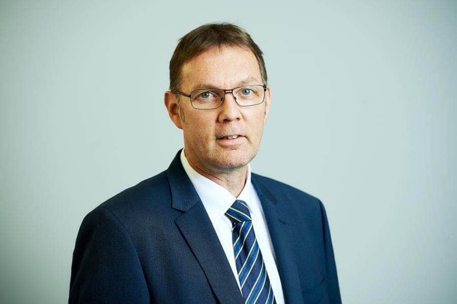 Peter V. Kunz ist Professor für Wirtschaftsrecht an der Universität Bern.