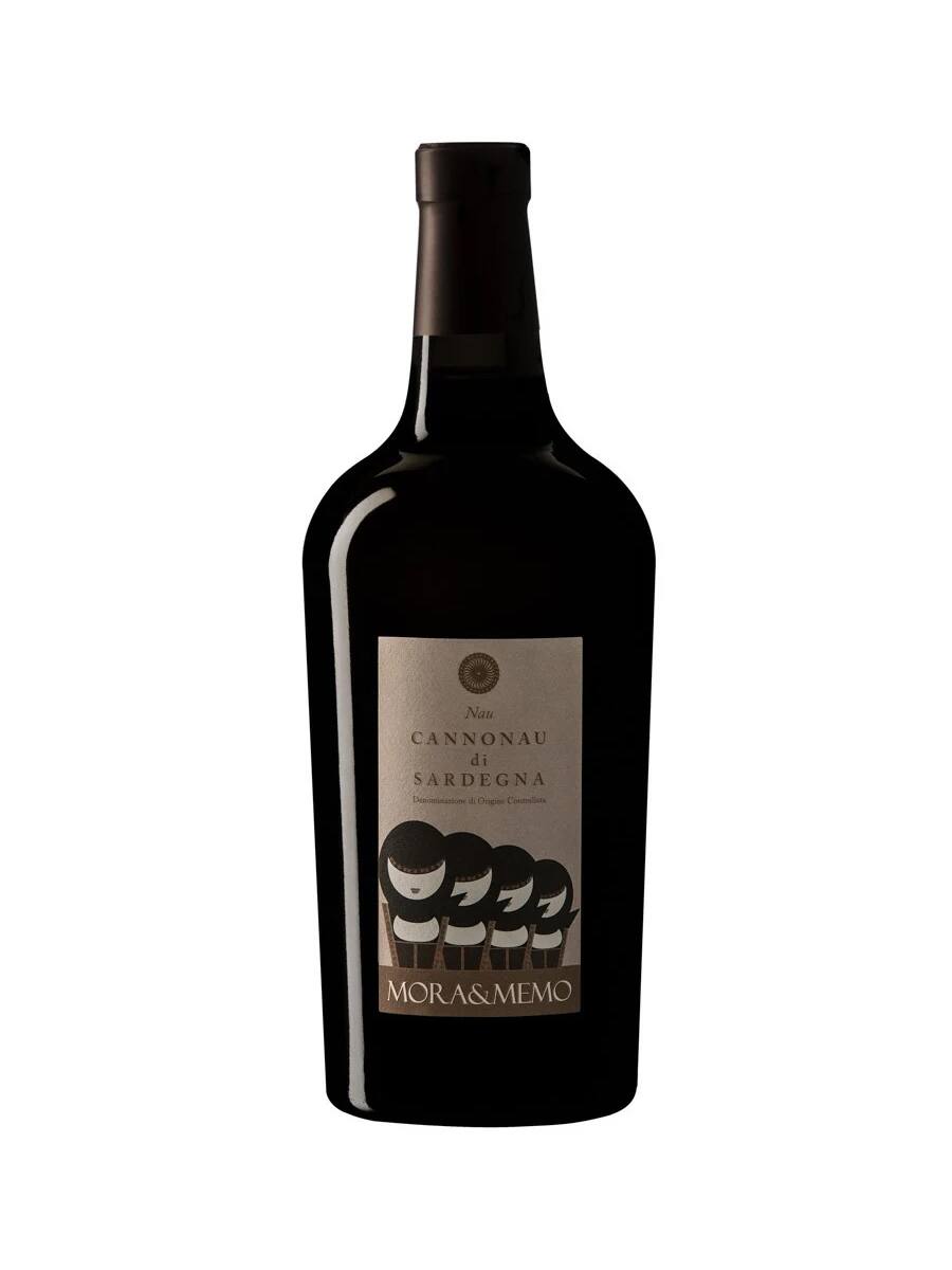 Cannonau di Sardegna "Nau" DOC

Bezugsquelle: https://www.savardivini.ch/products/cannonau-di-sardegna-nau-doc