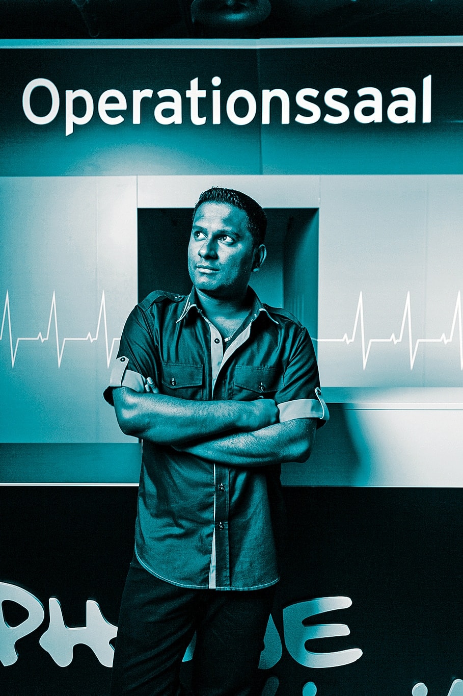 Jonathan Mariampillai