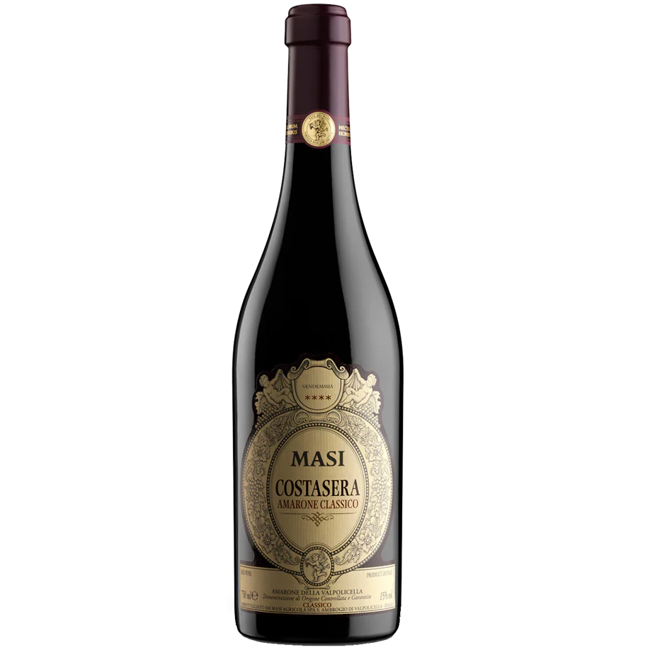 Costasera Amarone della Valpolicella classico DOCG 2020