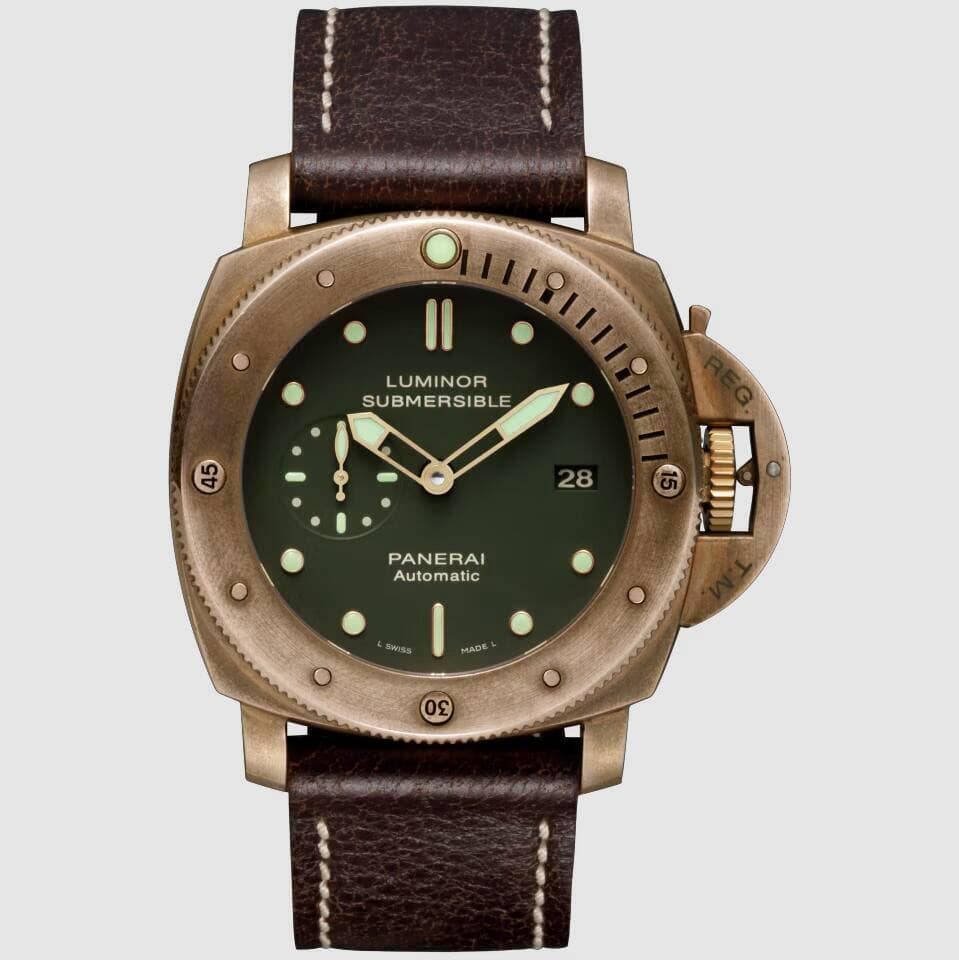 Panerai PAM00382
